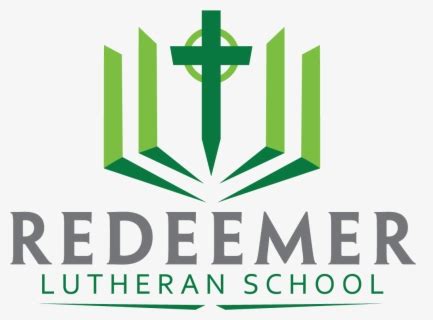 Lutheran High School Parker Logo , Free Transparent Clipart - ClipartKey