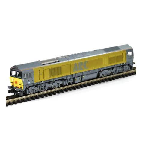 Dapol 2d 005 001 Class 59 59103 Village Of Mells Arc Model Junction