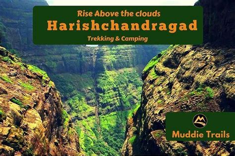 2024 Pune Pune Harishchandragad Trek And Camping