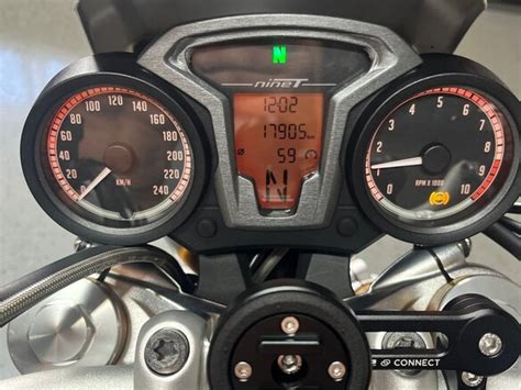 Купить б у BMW R Nine T инжектор передач в Москве чёрный naked bike года на Авто ру ID