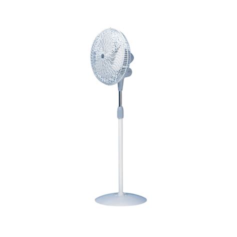 Ventilatore Oscillante A Colonna Vortice Gordon C