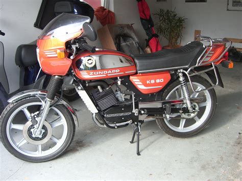 KS 80