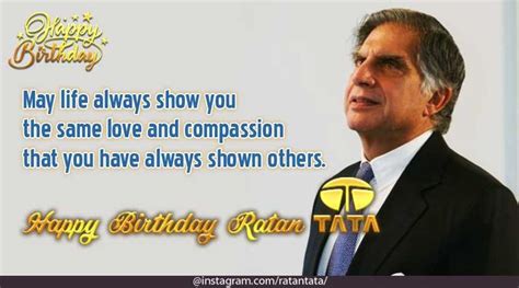 happy birthday ratan tata wishes images 2021, quotes, status, messages ...