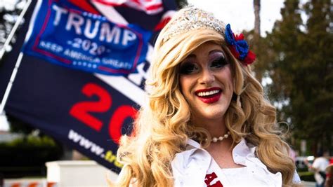 Gay Voters For Trump Share Reasons For Support This Election