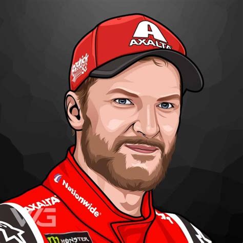 Dale Earnhardt Jr. Net Worth