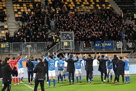 Fc Den Bosch Wint In Turbulente Slotfase Bij Roda Jc Doelman Van Der