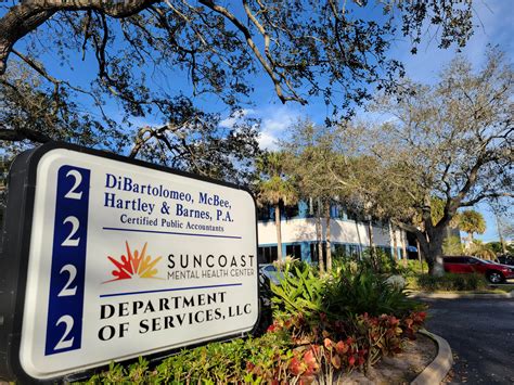 Suncoast Mental Health Center closes, leaving Treasure Coast with fewer