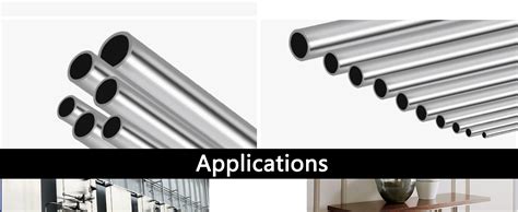 Amazon Tynulox Od Stainless Steel Tube Thickened Pipe