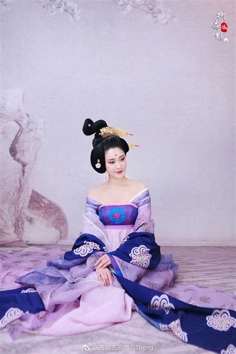 Pin On Sexy Hanfu