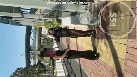 Nude Public Chinese