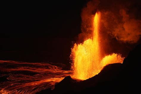 Volcano Watch: Halemaʻumaʻu eruption reaches new heights as HVO updates