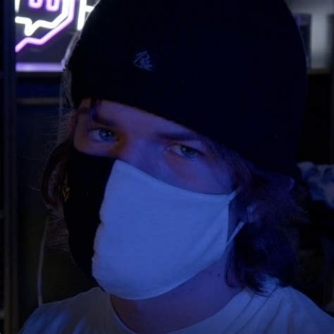 Ranboo Pretty Boy Swag Hot British Men King Boo