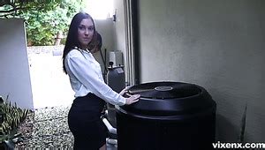 Brittany Shae HD Porn Videos XCafe