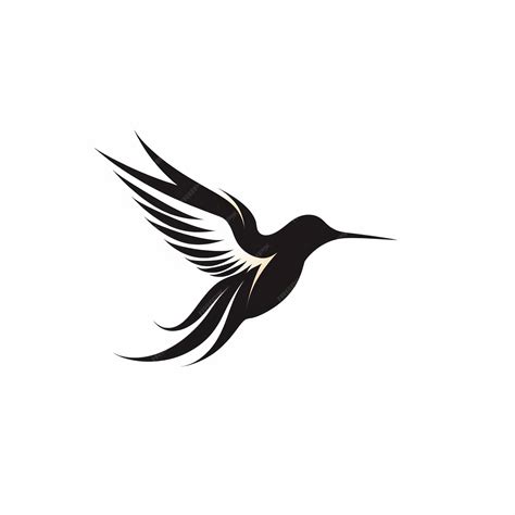 Premium AI Image | illustration of modern minimalist logo of a