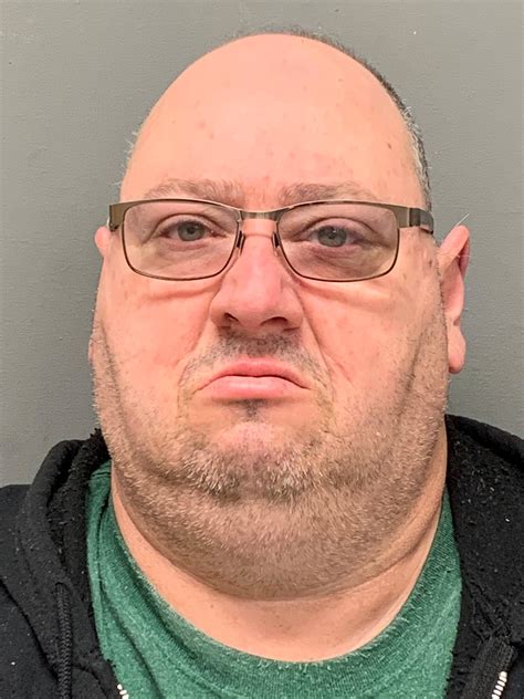 James Allen Sex Offender In Valatie NY 12184 NY18976