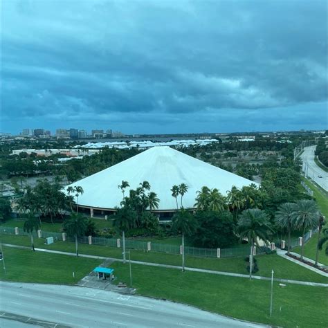 Convention Center Of Jehovah’s Witnesses Updated January 2025 1610 Palm Beach Lks Blvd West