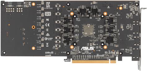 Обзор видеокарты Asus Dual Radeon RX 5700 XT Evo OC Edition (8 ГБ)