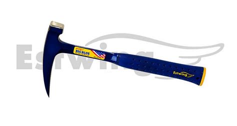 ESTWING Геологический молоток Estwing E6-24 PC (пика) - купить в Москве ...