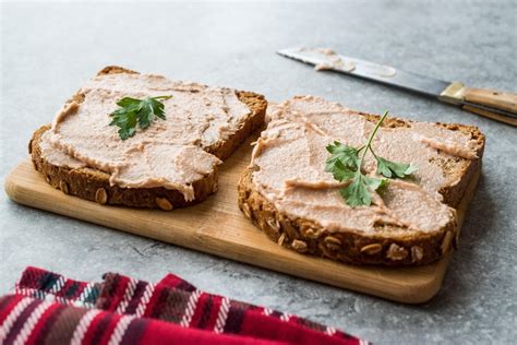 Pateu De Ton De Cas N Minute Retete Culinare Romanesti Si Din