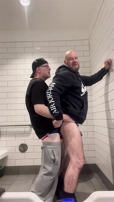 Fucking In Public Bathroom Gay Amateur Amateur Porn XHamster