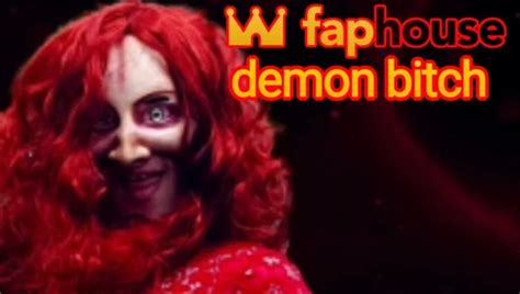 Horny Demon Bitch Needs An Exorcist 7 Nude Pics XHamster