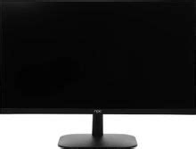 23.8" Монитор NPC MQ2409-A, 1920x1080, VA, 75Гц, 1хHDMI, черный ...