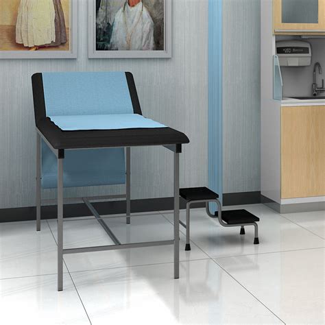 Medical Healthcare Stainless Steel Patient Examination Hospital Clinic