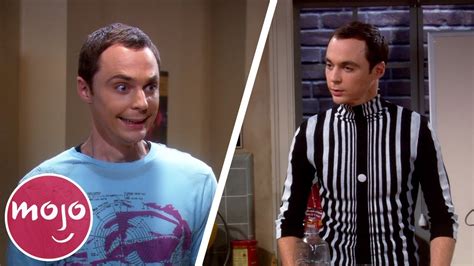 Big Bang Theory Sheldon Funny