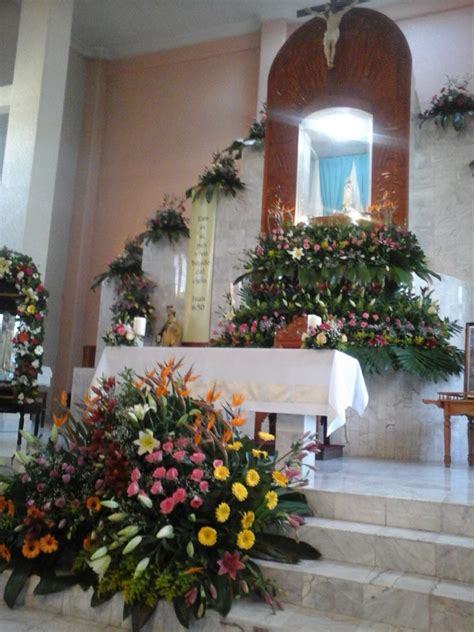 Iglesia de Fátima en la ciudad San Mateo Atenco