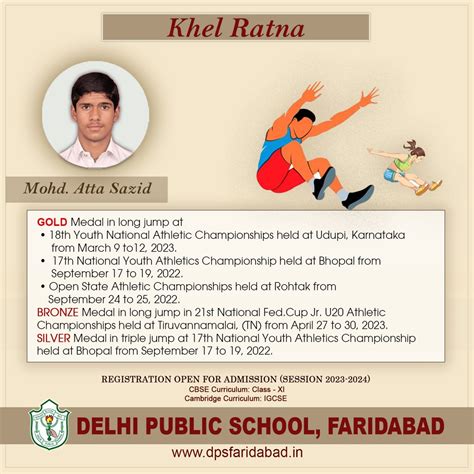 News & Updates – DPS Faridabad