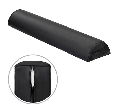 Accessoires Pour Table De Massage Noir Massage But