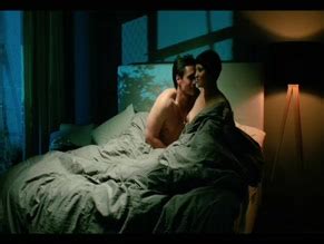 NAJET KOREL Nude AZNude