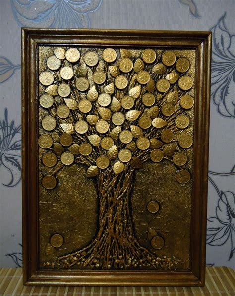 Картины Из Монет Фото – Telegraph