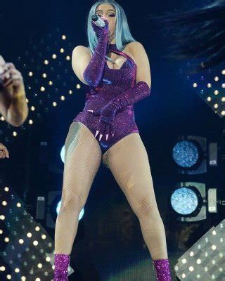 Cardi B Nude Porn Pictures Xxx Photos Sex Images Pictoa