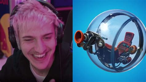 Ninja Dr Lupo And Co Discover New Fortnite Map Rotation Tactic With