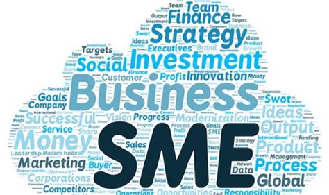 Effective Delegation Can Help An Sme Take To The Next Level