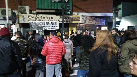 Movilización En Independencia Y La Rioja A Dos Meses Del Asesinato De