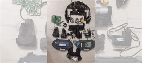 Запчасти аксесуары робот пылесос polaris купить в Краснодаре с ...