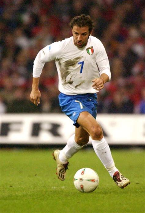 Alessandro Del Piero 2002