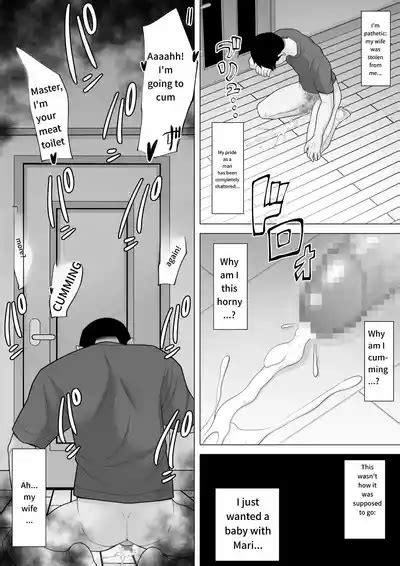 Seishi Teikyou O Uketa Dake Nanoni Just A Sperm Donation Nhentai Hentai Doujinshi And