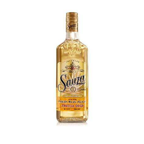 Sauza Gold - miliLITRI