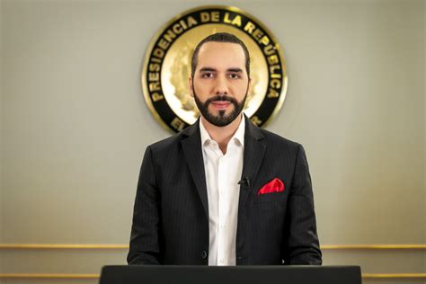 Articles by Nayib Bukele - Bitcoin Magazine - Bitcoin News, Articles ...