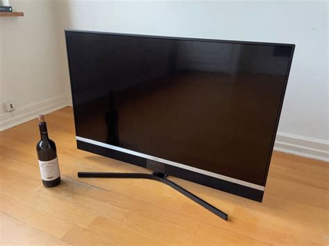 Fehrnseher Tv Metz Fineo Tx Uhd Twin R Kaufen Auf Ricardo