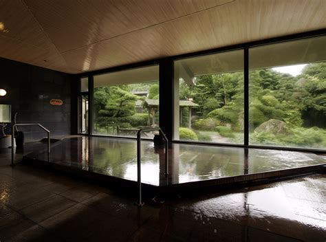 Hot Spring Bath Saga Ureshino Onsen Chagokoro No Yado Warakuen