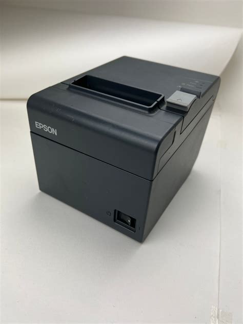 Epson Tm T Thermal Pos Receipt Printer Computers Tech Printers