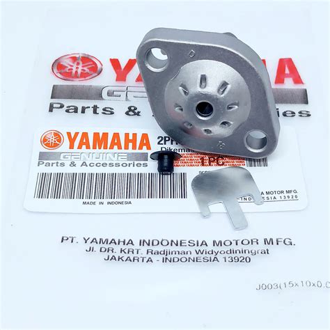 Chain Tensioner Assy For M3 Nmax Aerox MSi 125 MIO I Lazada PH