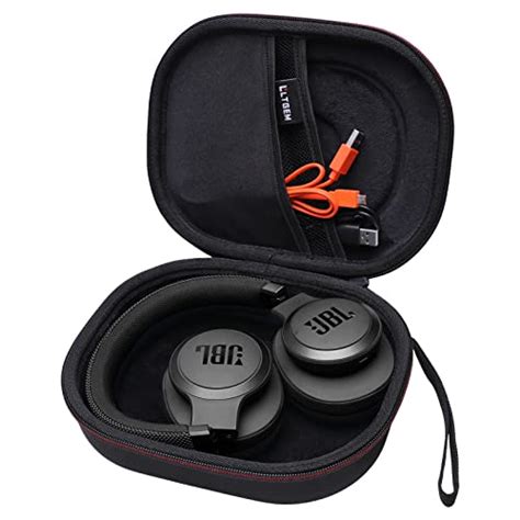 Ltgem Funda R Gida De Eva Para Jbl Live Btnc Bt Bt