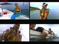 Naked Jessica Alba In Trippin