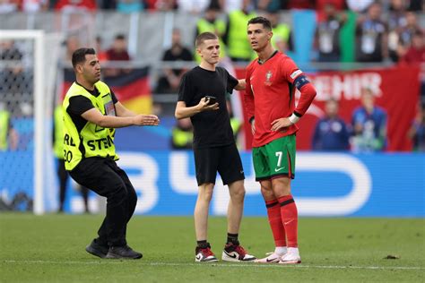 Euro 2024: UEFA deploy extra security as Portugal prepare to face ...