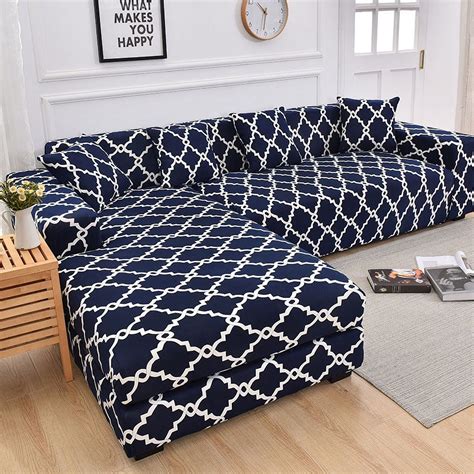 sofa cover in cotton 2